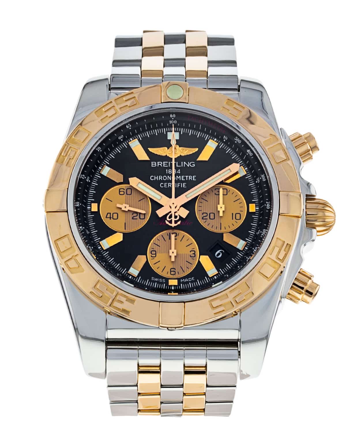 Breitling Chronomat 44 CB0110